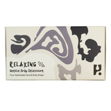Relaxing Soap Gift Set