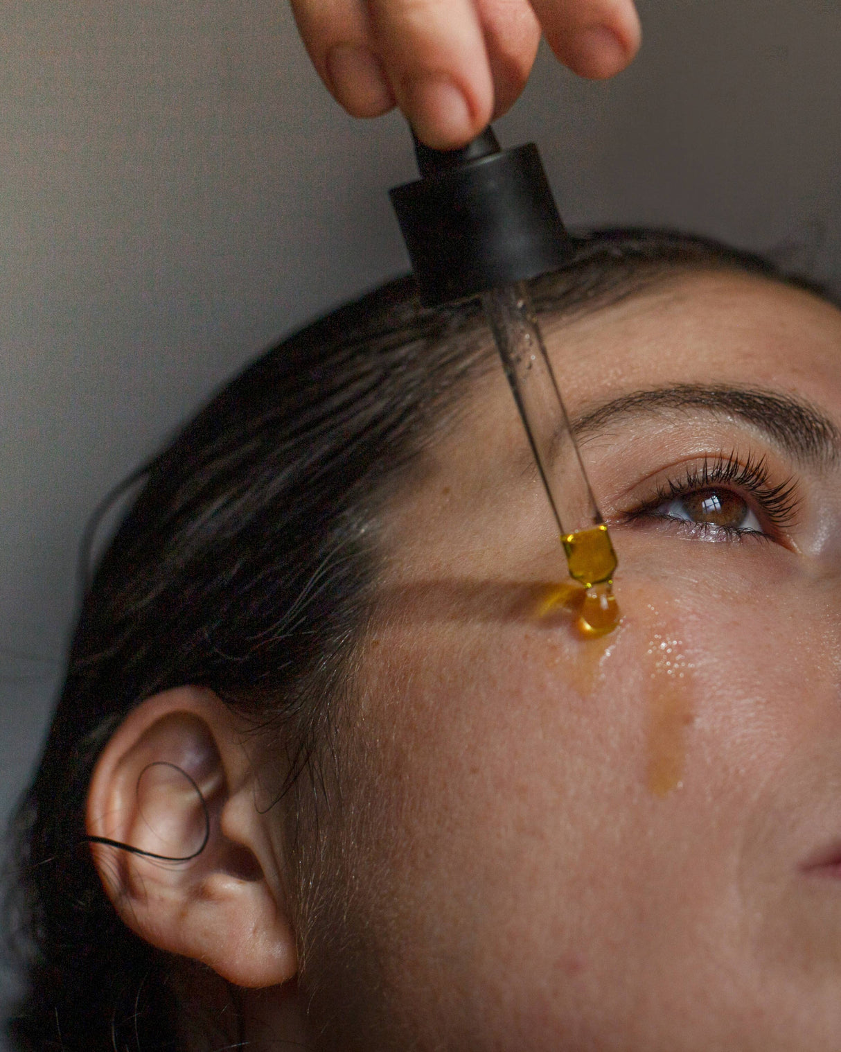 Nourishing Strawberry Seed Facial Oil