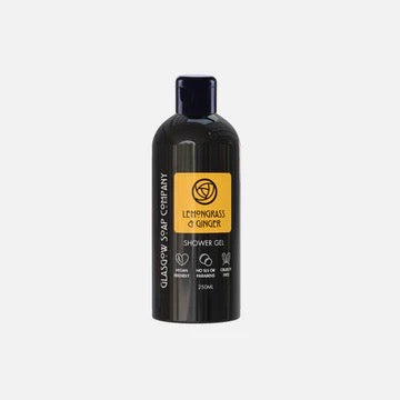 Glasgow Soap Company Shower Gel
