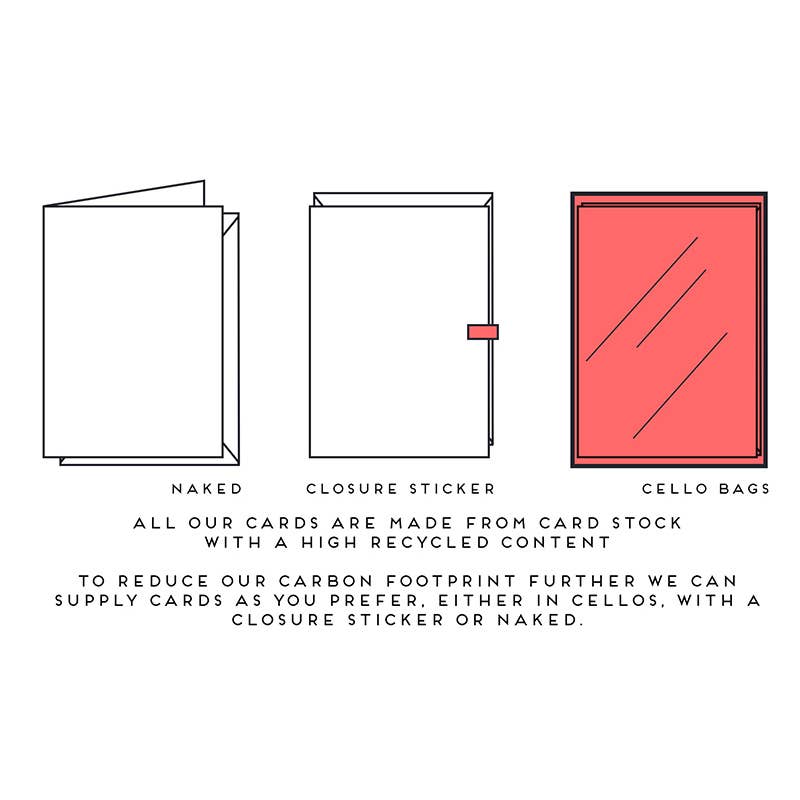 Die Hard Christmas Card