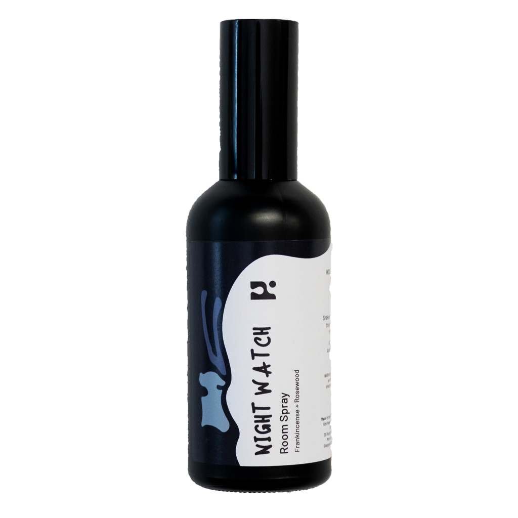 Night Watch Aromatherapy Room Spray 100 ml