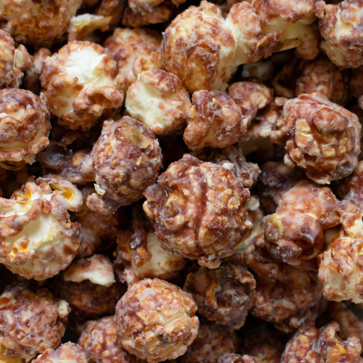 Red Velvet Gourmet Popcorn Snack Box