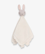 Avery Row Blushing Bunny Cuddle Cloth