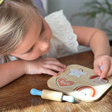 Mentari Cookie Cutting Set