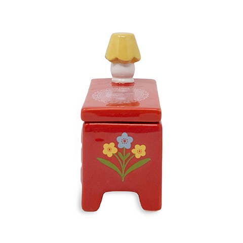 Trinket Box - Dresser