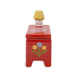Trinket Box - Dresser