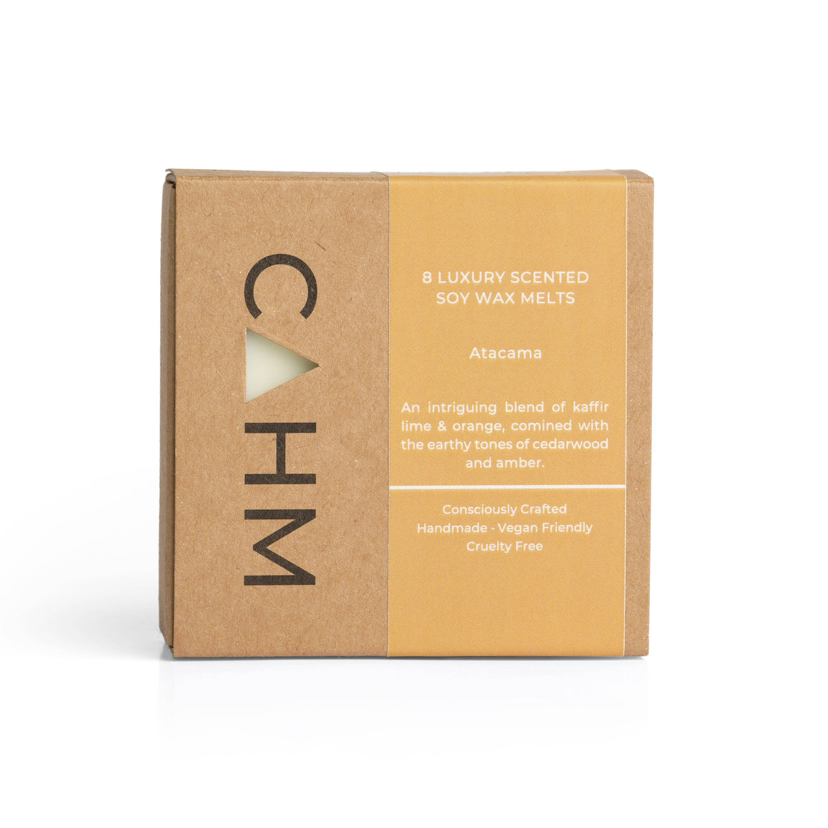 Atacama Soy Wax Melt Gift Box by CAHM