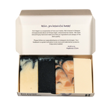 Relaxing Soap Gift Set