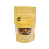 Sweet & Spicy Roasted Nuts: 70g