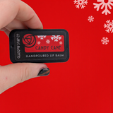 Candy Cane Lip Balm