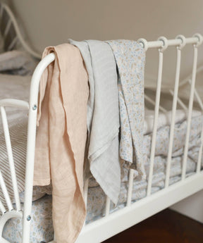 Avery Row Nature Trail Organic Muslin Squares, Set of 3