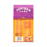 Vegan Chocolate Orange Gourmet Popcorn Snack Box