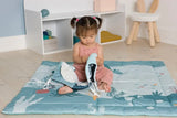 Ocean 2-in-1 Soft Baby Activity Book by Little Big Friends – product image 4