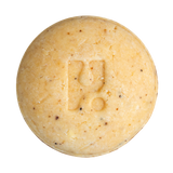Sun Kissed Solid Citrus Shampoo Bar