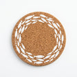 Cork Coaster - Shoals