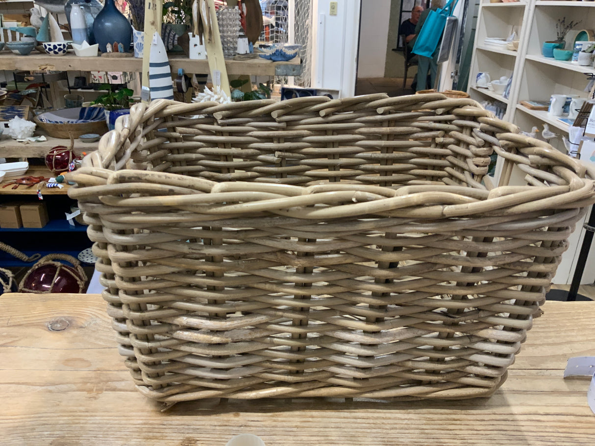 Rectangular Baskets