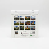 ARRAN CALENDAR 2027