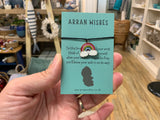 Arran Wish Bracelet - Rainbow
