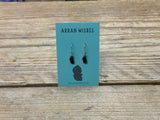 Arran Wishes Arran Earrings