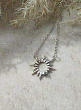 The ‘Dawn Bearer’ Necklace