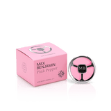 Max Benjamin Car Fragrance Holder and Refill