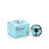 Max Benjamin Car Fragrance Holder and Refill