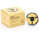 Max Benjamin Car Fragrance Holder and Refill