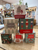 Gisela Graham Caramel Apples scented candle