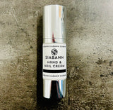 Siabann Hand & Nail Cream 30ml