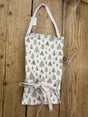 Gisela Graham Cotton Christmas Tree Apron