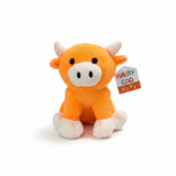 Hairy Coo Kids Plush Toy