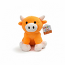 Hairy Coo Kids Plush Toy