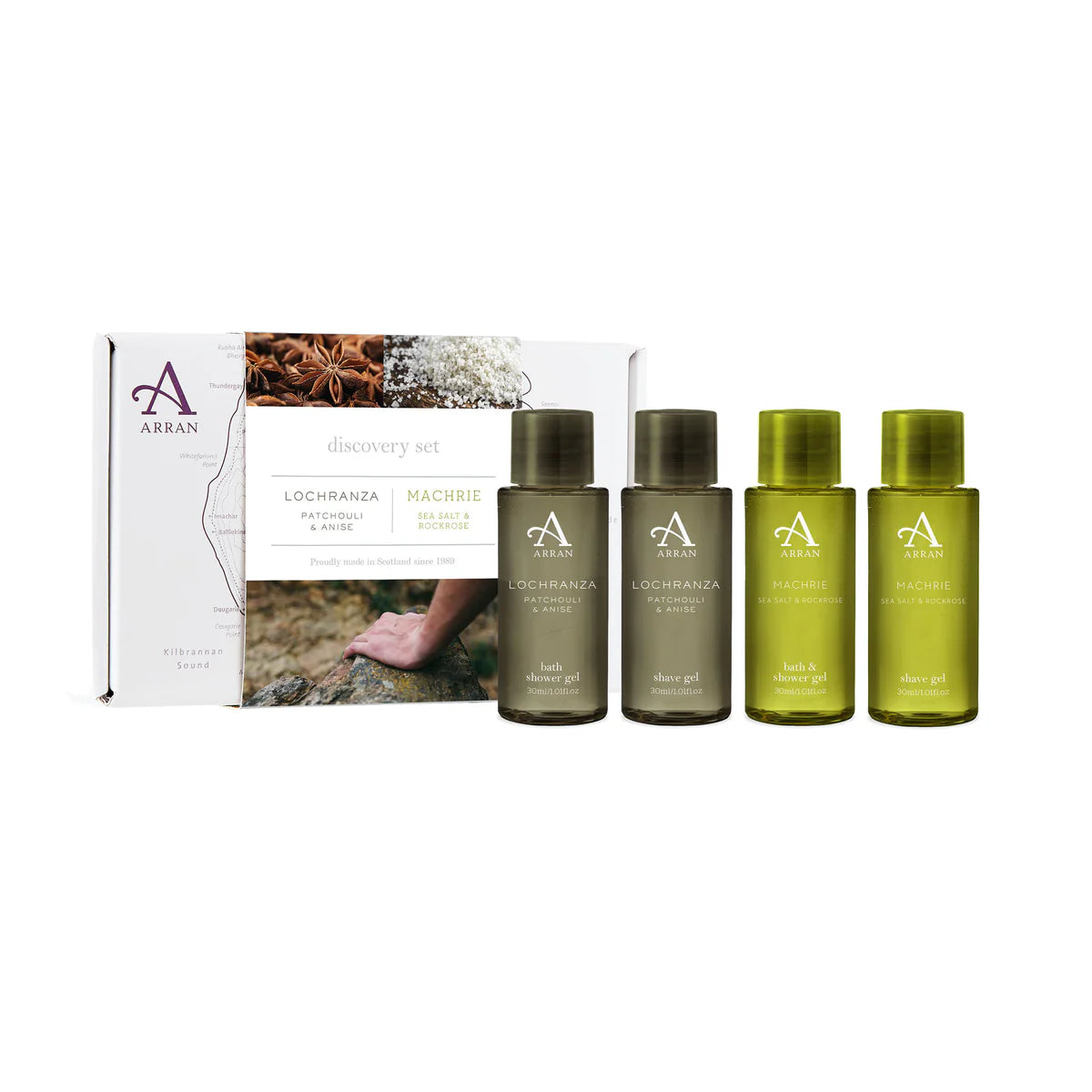 Cologne Gift Set For Him ORIGINAL Ud83dude0d Limited Edition MK