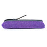 Rainbow Harris Tweed Slim Pencil Case
