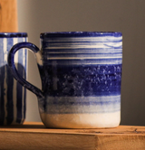 Selbrae House Ripple Ceramic Mug
