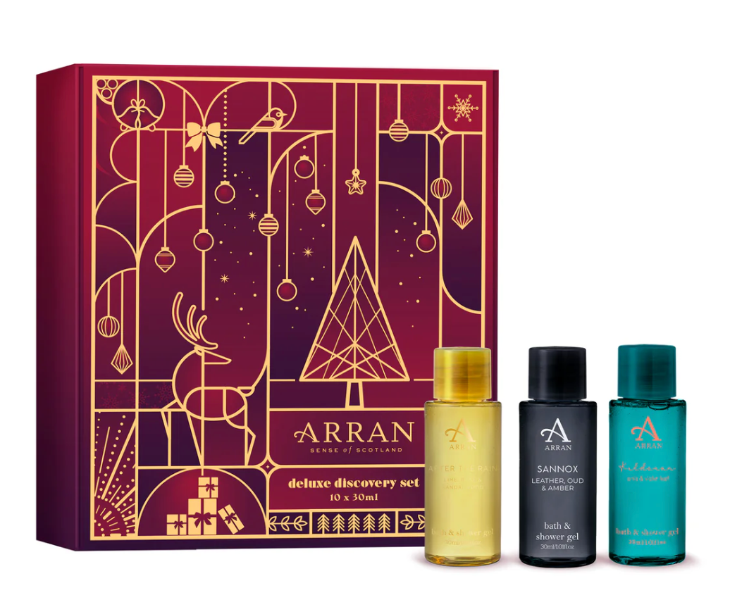 Deluxe Discovery Gift Set