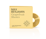 Max Benjamin Car Fragrance Refill