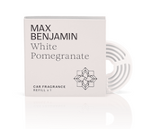 Max Benjamin Car Fragrance Refill