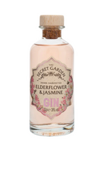 Original Gin Lover Gift Box (featuring Secret Garden Organic Elderflower & Jasmine Gin)