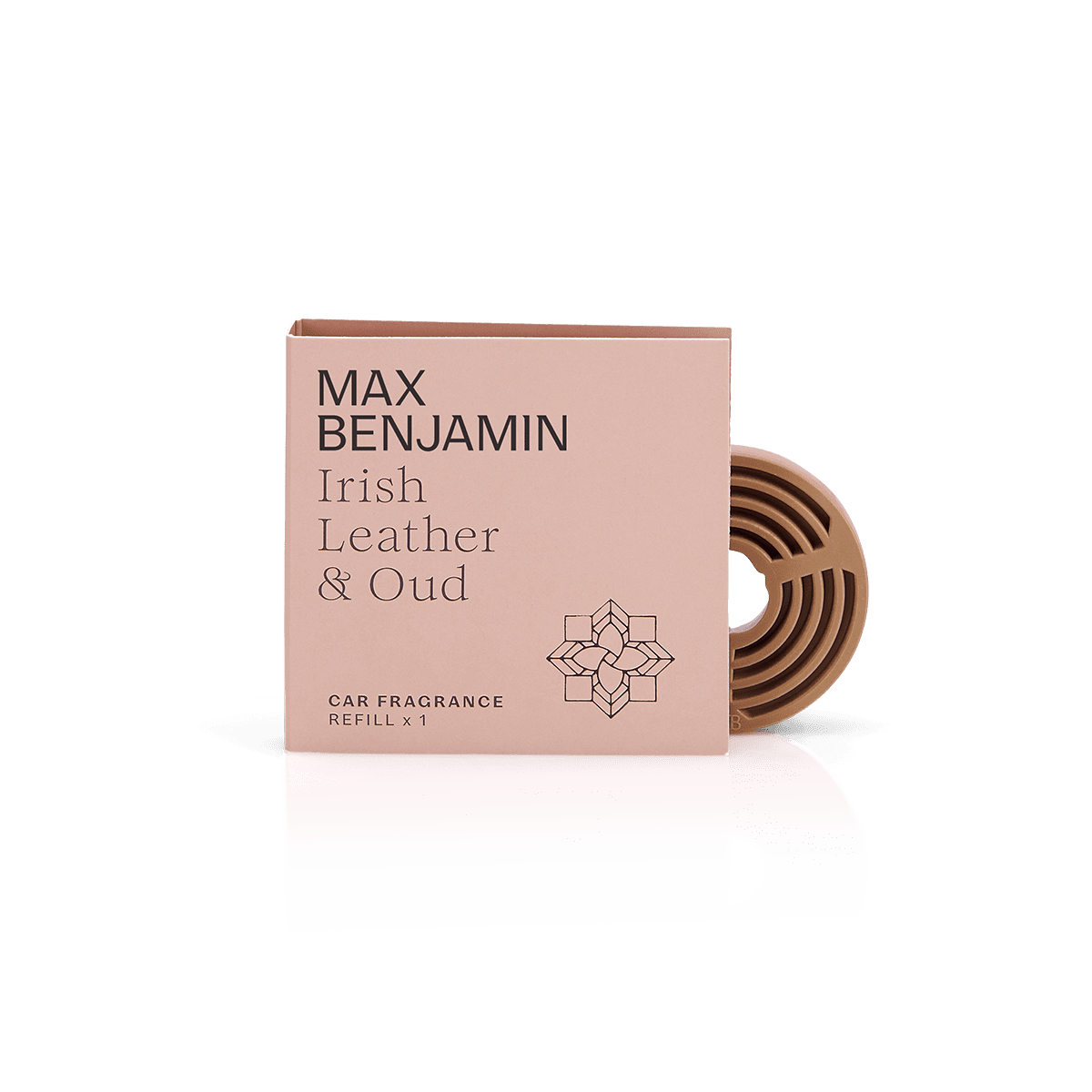 Max Benjamin – Car Fragrance Refill (Single)