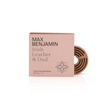 Max Benjamin – Car Fragrance Refill (Single)