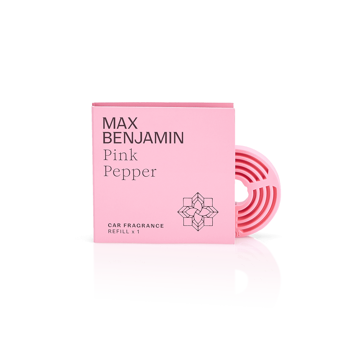 Max Benjamin – Car Fragrance Refill (Single)
