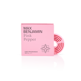 Max Benjamin – Car Fragrance Refill (Single)