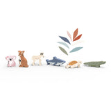 World Animals Oceania Educational Toy by Speedy Monkey – product image 2
