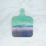 Arran Mini-Chopping Board