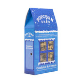 Cookies & Cream Gourmet Popcorn Snack Box