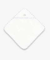 Avery Row Coastline Hooded Baby Towel – Avery Row baby gift at Mooch Arran