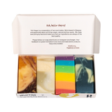 Uplifting Soap Gift Set