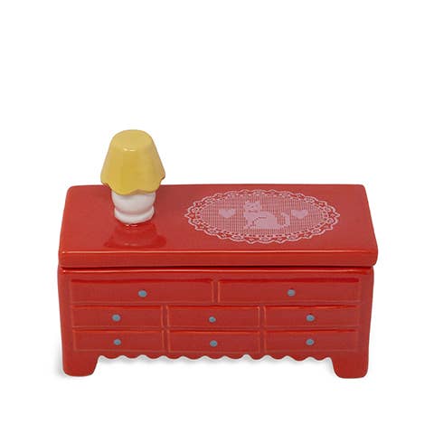 Trinket Box - Dresser