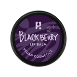 Blackberry Lip Balm